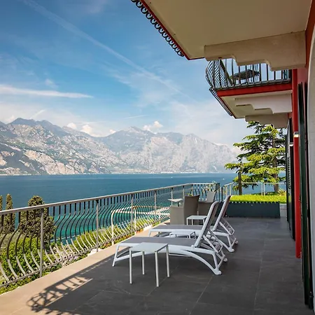 Bellevue San Lorenzo (adults Only) 4* 马尔切西内