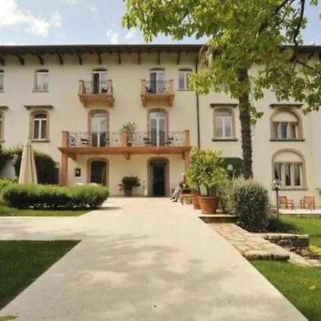 Bellevue San Lorenzo (adults Only) מלון